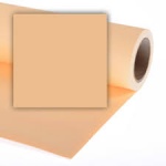 Colorama Caramel Background Paper
